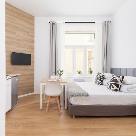 Studio Apartment - Radziwillowska 27 Krakow Dış mekan fotoğraf