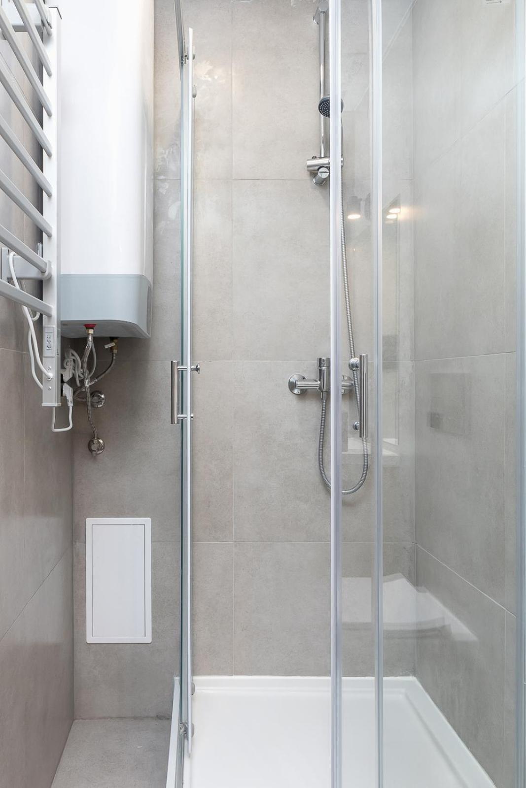 Studio Apartment - Radziwillowska 27 Krakow Dış mekan fotoğraf