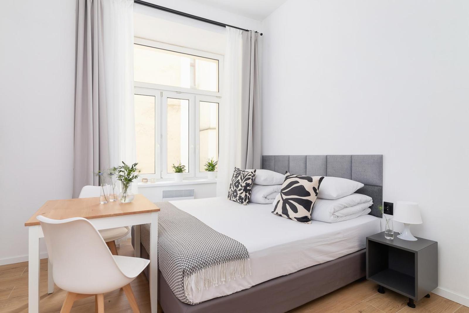 Studio Apartment - Radziwillowska 27 Krakow Dış mekan fotoğraf
