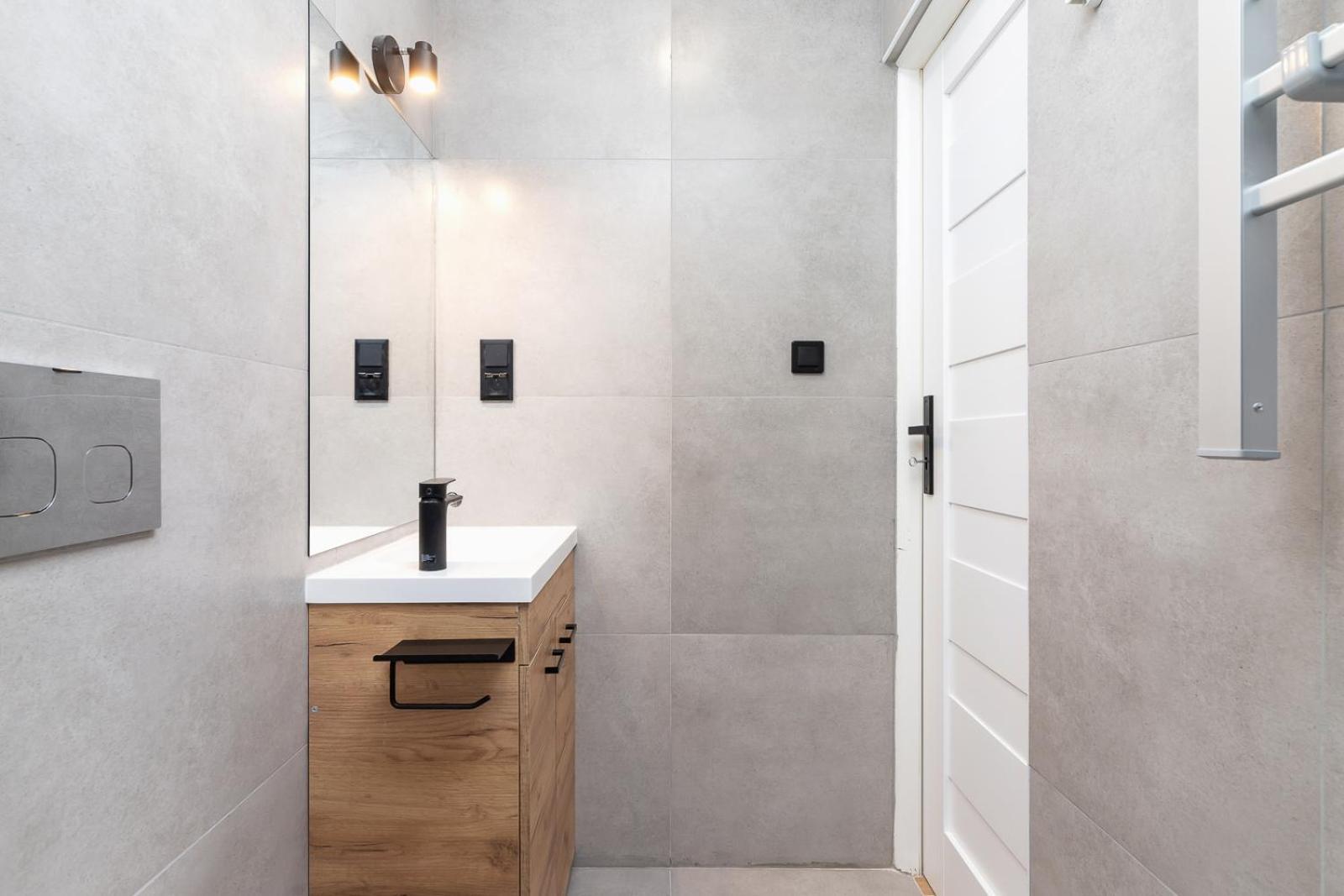 Studio Apartment - Radziwillowska 27 Krakow Dış mekan fotoğraf